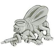  SeaBees  Pin
