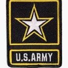 Army Logo Patch