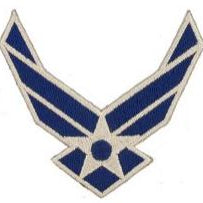 USAF Symbol Patch