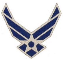 MILITARY & PATRIOTIC PATCHES