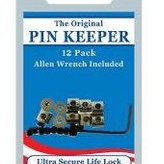 PIN KEEPER &amp; ALLEN WRENCH (12 PACK)