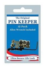PIN KEEPER &amp; ALLEN WRENCH (12 PACK)