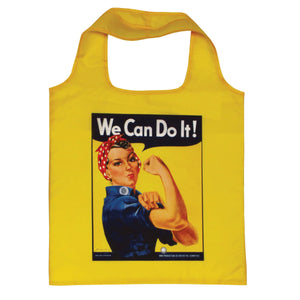 Rosie roll up bag