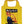Yellow tote bag with 'We Can Do It!' graphic featuring a woman flexing her arm.