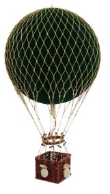 ROYAL AERO, VELVET GREEN
