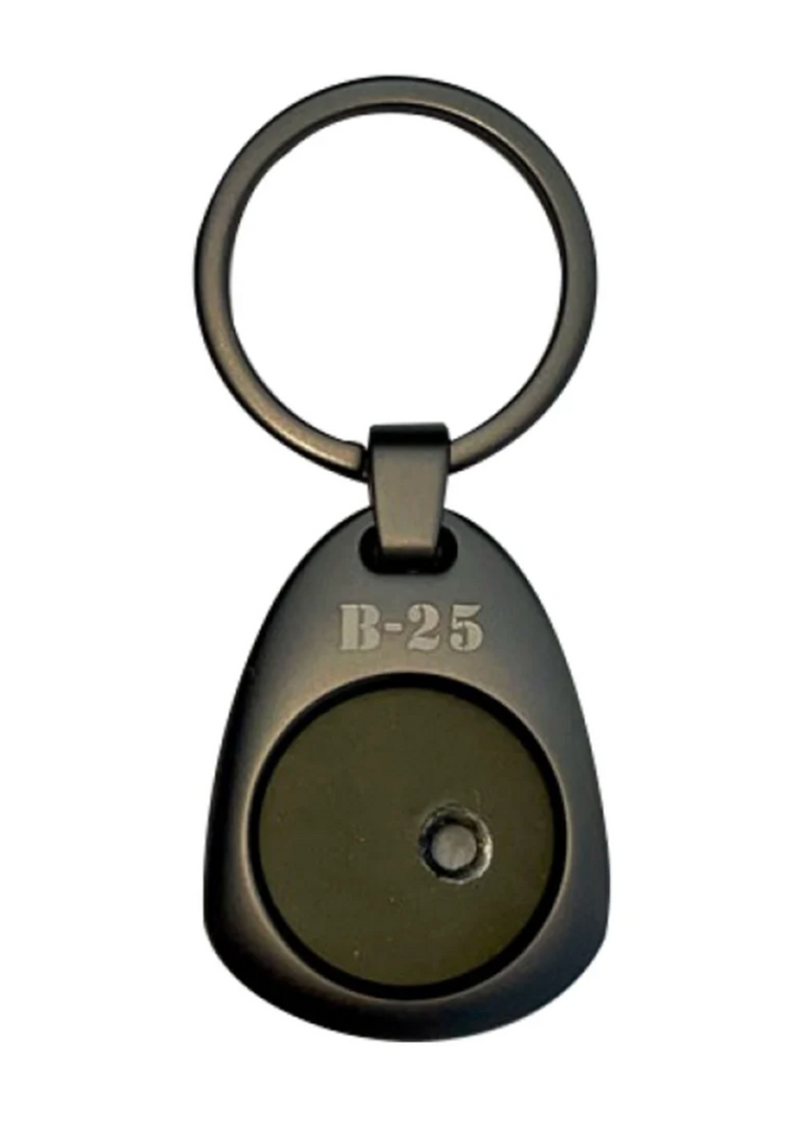 B-25 Mitchell Keychain