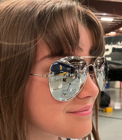 Aviator Sunglasses