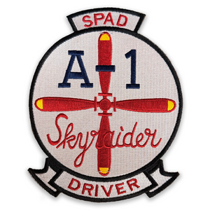 A-1 Patch Sew On Patch