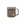 Steel Camper Mugs with Yanks Logo