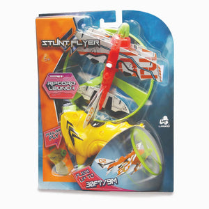 Stunt Flyer - Ripcord Launcher