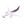 A plastic model toy of a Thai Airways passenger airplane, shown from a three-quarters perspective against a solid white background.