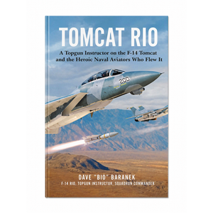 Tomcat Rio Book