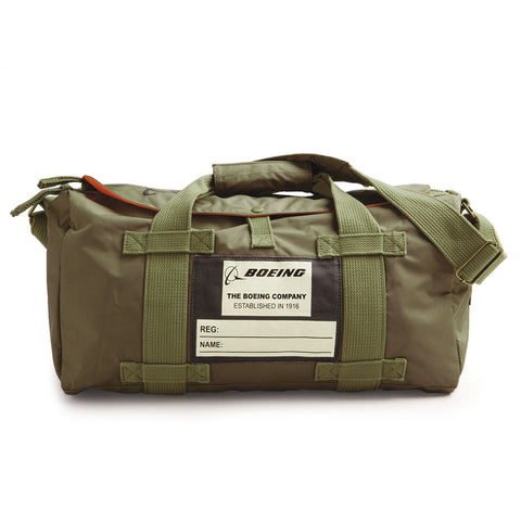 Boeing Stow Bag