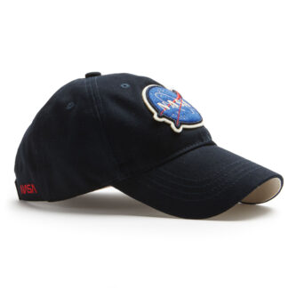 NASA Cap, Navy