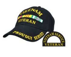 American Military Hats