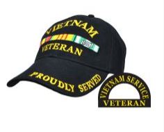 AMERICAN MILITARY HATS