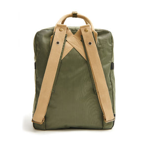 Boeing Vintage Backpack_Back