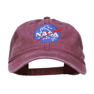 NASA Moron Space Hat