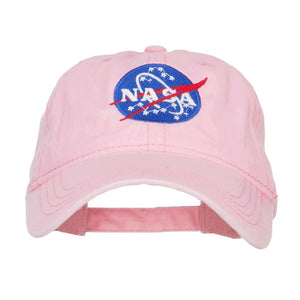 NASA Pink Space Hat