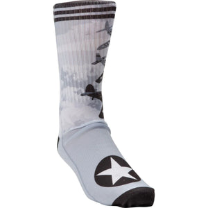Warbirds of WWII Socks
