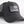 Gray cap with American flag patch and 'We the People' text on a white background
