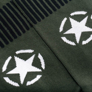 Willy's Jeep Socks