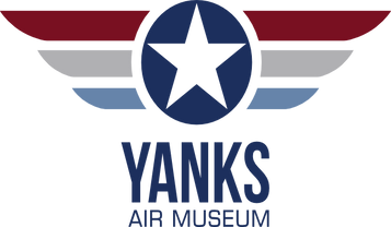 Yanks Air Museum Logo