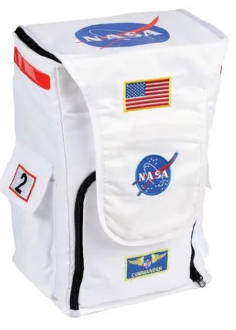 Youth Astronaut Backpack