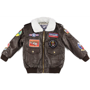 A-2 Youth Bomber Jacket
