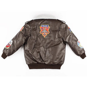 A-2 Youth Bomber Jacket