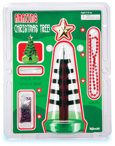 Amazing Christmas Tree Toy
