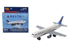 Best Lock Delta Construction Toy