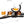 Fighter Jet Wine & Whiskey Decanter Set