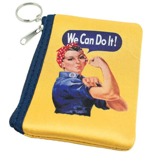 Rosie Coin Purse