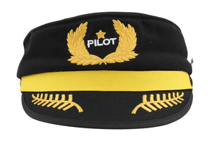 Kids Adjustable Generic Hat