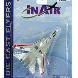 In Air F-14 Tomcat Model Toy