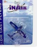 In Air F4U Corsair Aircraft Model Toy