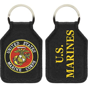 Marines Key Ring