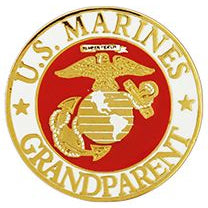 U.S.Marines Grandparents