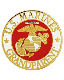 U.S.Marines Grandparents