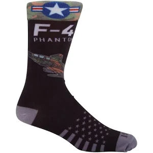 F-4 PHANTOM SOCKS