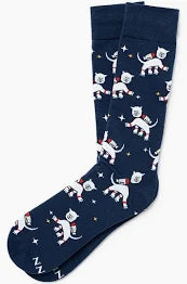 CATSTRONAUT SOCKS