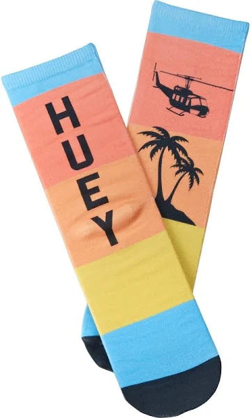 HUEY SOCKS