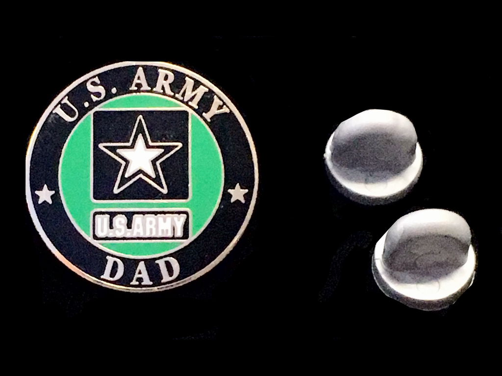 American Military Pins