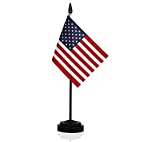 American Flag Desk 