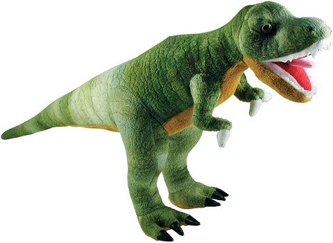 Cuddle Zoo T-Rex 20" Plush