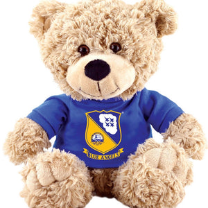 Blue Angel Teddy Bear