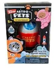 Astro Grow Pets