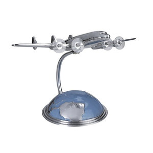 Connie Half Globe Stand.