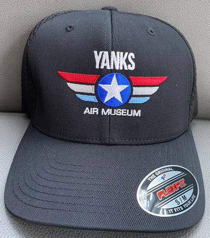 Yanks Hat 2020
